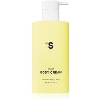 Sister's Aroma Smart Vetiver crema de corp - imagine 2